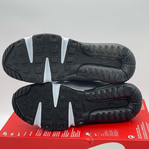 COPY - EUC Nike Air Max 2090 GS 'Wolf Grey' Sneakers - Picture 10 of 13